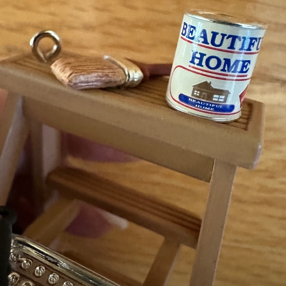 Hallmark Keepsake Ornament Home Improvement Pro 2006 - Picture 7 of 14